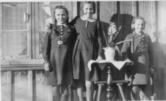 Skirwiet, Kreis Heydekrug 