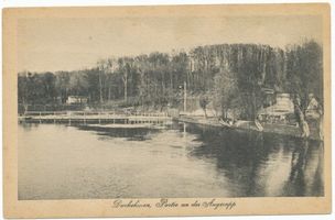 Angerapp, Stadt, Kreis Angerapp 