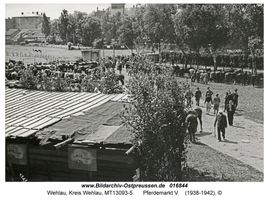 Wehlau, Kreis Wehlau 