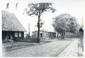 Mohrungen, Stadt, Kreis Mohrungen Hinteranger Mohrungen, Hinteranger 