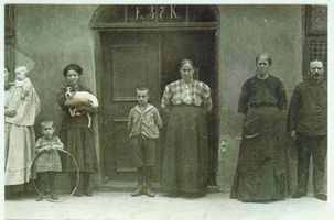 Tilsit, Stadt, Stadtkreis Tilsit Goldschmiedestraße 37