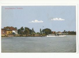 Weepers, Kreis Mohrungen 