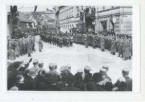 Memel, Stadt, Stadtkreis Memel 