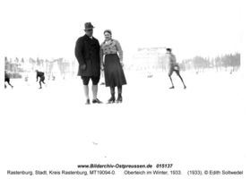 Rastenburg, Stadt, Kreis Rastenburg 