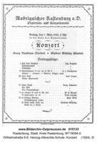 Rastenburg, Stadt, Kreis Rastenburg Wilhelmstraße 6-8