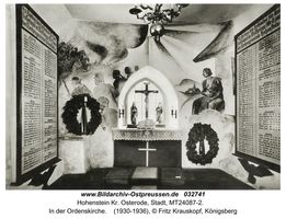 Hohenstein Kr. Osterode, Stadt, Kreis Osterode  