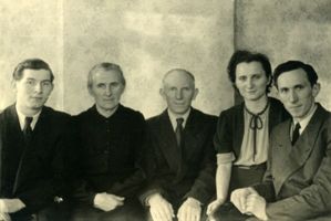 Johannisburg, Kreis Johannisburg Abbau 26