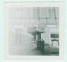 Neukirch, Ort, Kreis Elchniederung 