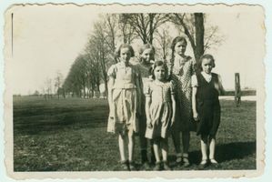 Werschen, Kreis Gerdauen 