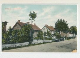 Korschen, Kreis Rastenburg 