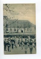 Gehlenburg, Kreis Johannisburg 