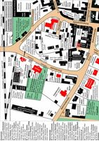 Johannisburg, Kreis Johannisburg Brandstraße