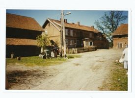 Liekeim, Kreis Bartenstein 