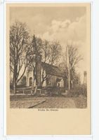 Simnau, Kreis Mohrungen 