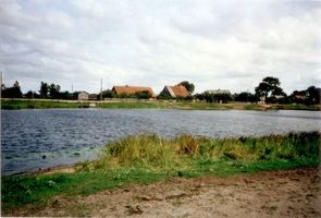 Karkeln, Kreis Elchniederung 