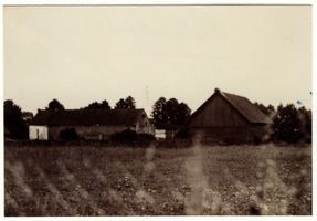 Stahnken, Kreis Lyck 