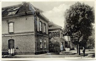 Insterburg, Stadt, Stadtkreis Insterburg 