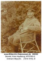 Skirwiet, Kreis Heydekrug 