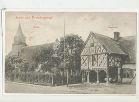 Pomehrendorf, Kreis Elbing 