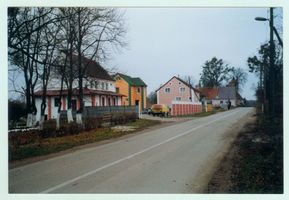 Mulden Kr. Gerdauen, Kreis Gerdauen 