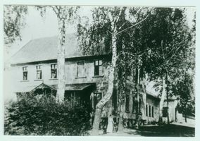 Trenkensruh, Kreis Gerdauen 