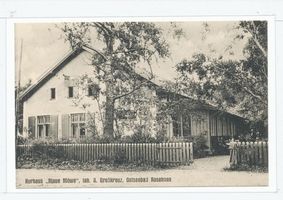 Seebad Rosehnen, Kreis Samland 