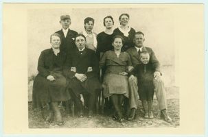 Grüntann Kr. Gerdauen, Kreis Gerdauen 