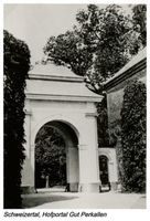 Husarenberg, Kreis Gumbinnen 