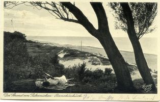 Palmnicken, Kreis Samland 