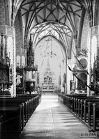 Wartenburg Kr. Allenstein, Stadt, Kreis Allenstein 