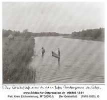 Pait, Kreis Elchniederung 