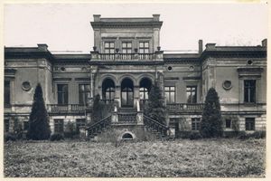 Königsberg (Pr.), Stadtkreis Königsberg Königsberg, Amalienau, Schloß, Preußisches Kulturamt Кёнигсберг, Амагенау, замок, Прусское культурное ведомство