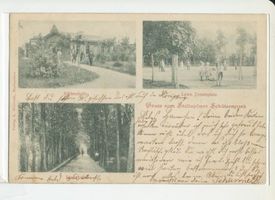 Ebenrode, Stadt, Kreis Ebenrode 