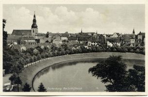 Insterburg, Stadt, Stadtkreis Insterburg 
