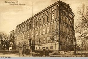 Königsberg (Pr.), Stadtkreis Königsberg Besselstraße