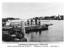 Karkeln, Kreis Elchniederung 