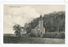 Schwarzort, Kreis Memel 