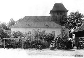 Borschimmen, Kreis Lyck 