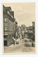 Elbing, Stadt, Stadtkreis Elbing Elbing, Adolf-Hitler-Str. 