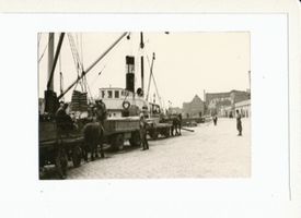 Elbing, Stadt, Stadtkreis Elbing Elbing, Hafen III 