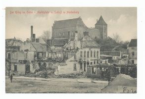 Neidenburg, Stadt, Kreis Neidenburg 