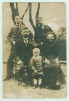 Großastrau, Kreis Gerdauen 