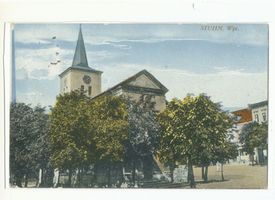 Stuhm, Stadt, Kreis Stuhm 