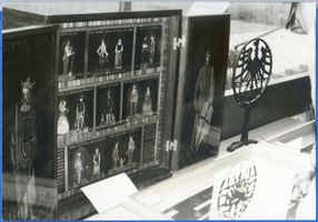 Königsberg (Pr.), Stadtkreis Königsberg Königsberg (Pr.), Museum Duisburg, Ausstellungsstücke ?? 
