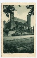 Heilsberg Kr. Heilsberg, Stadt, Kreis Heilsberg Heilsberg Kr. Heilsberg, Schloß II Heilsberg, Schloß