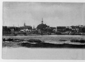 Tilsit, Stadt, Stadtkreis Tilsit 