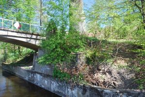 Liebemühl, Kreis Osterode 