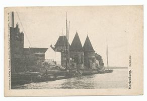 Marienburg, Westpr., Kreis Marienburg 