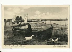 Rossitten Kr. Samland, Kreis Samland 