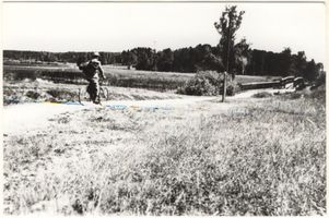 Birkenwalde Kr. Lyck, Ort, Kreis Lyck 